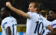 Harry Kane lần đầu lên tiếng về chấn thương sau trận thắng Man City