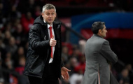 Solskjaer: 'Tuyệt diệu! Cậu ấy có thể chạy xuyên suốt cả ngày dài'
