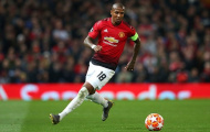 Tạt 'không trúng phát nào', Young đã gửi 1 thông điệp mạnh mẽ cho Ed Woodward