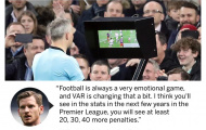 Thắng Man City, sao Tottenham bất ngờ dự đoán về Premier League