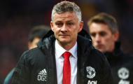 Thua Barca, Solskjaer chỉ ra 'thay đổi lớn' của Man Utd