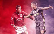 Trong 12 năm sau bàn ra mắt của Ronaldo tại Champions League...