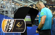 Đã rõ thời điểm sử dụng công nghệ VAR tại V-League 2019