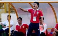 Đụng độ Viettel, HLV Nguyễn Văn Sỹ muốn các học trò làm 1 điều