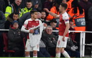 Torreira tri ân ai sau pha lập công trước Napoli?