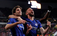Xuất hiện cứu tinh 'không ngờ tới', Chelsea thắng nhọc trên đất CH Séc