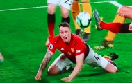 Solskjaer nghĩ ra vị trí mới cho Phil Jones