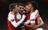 3 lí do giúp Arsenal quật ngã Napoli: Ramsey 'mở hàng' và thánh địa Emirates