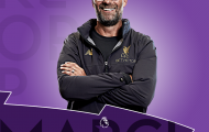 Liverpool tiếp tục đón tin vui sau giải thưởng của Firmino