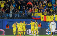 Cazorla ghi bàn, Villarreal vẫn thua đau vào phút bù giờ trước Valencia