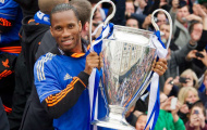 Drogba đưa ra dự đoán gây sốc về Man Utd tại Champions League
