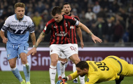 AC Milan: Nhà giàu cũng khóc