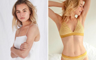 AnneKee Molenaar - Bạn gái xinh mơn mởn của hàng hot số 1 châu Âu