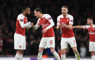 CĐV Arsenal: 'Cậu ấy là vẻ đẹp hay nhất Trái Đất'