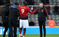 Đến Old Trafford 'do thám', Inter quyết tâm 'hút máu' Man Utd
