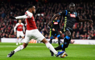 Fan MU: Cậu ta đá tệ trước Arsenal, không có giá 100 triệu bảng!