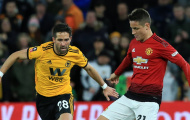 Đã rõ lí do thực sự khiến Ander Herrera chọn PSG