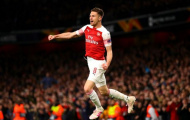 'Mesut Ozil nên rời Arsenal thay vì Aaron Ramsey'