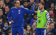 Hazard giải thích lý do Maurizio Sarri là huấn luyện viên phù hợp nhất với Chelsea