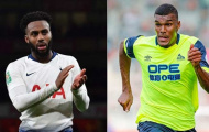 18h30 ngày 13/04, Tottenham vs Huddersfield: Lời giải cho bài toán 'không Kane'