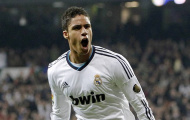 Juventus chốt giá chiêu mộ “nhà vô địch thế giới” của Real Madrid