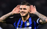 Juventus đang ủ mưu cướp mục tiêu 80 triệu euro của Manchester United