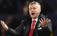 Man Utd: Lớ ngớ vớ phải 'bom xịt'!