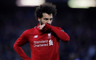 Mourinho: 'Tôi biết Salah rất thuần khiết, nhưng...'