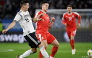 Real chi đậm, 'siêu tiền đạo' từ chối Barca để đến Bernabeu