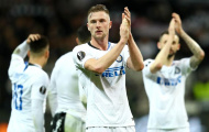 Real Madrid từ bỏ “sao 100 triệu euro” của Inter Milan, Manchester United mừng thầm