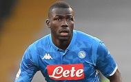  Man Utd có cần mẫu hậu vệ như Koulibaly?