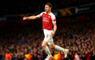Thắng Napoli, Emery nói lời 'đau lòng' về phong độ của Ramsey