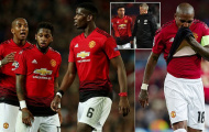 Man Utd thua 4/5 trận gần nhất, chuyện quái quỷ gì đang xảy ra?