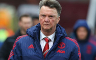 CĐV nói gì khi Van Gaal phũ với Man United?