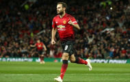 Vì Barca, Man Utd ra quyết định 'then chốt' cho tương lai Mata