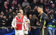 Vượt mặt M.U, Arsenal đoạt 'vũ công Samba' khiến Ronaldo tắt nụ cười