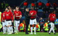 HLV Solskjaer bắt đầu lo ngại Pogba sẽ chia tay M.U