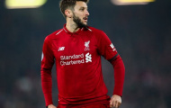 10 cầu thủ Liverpool trong danh sách thanh trừng của Jurgen Klopp 