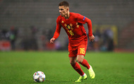 5 cầu thủ Bundesliga để Liverpool chiêu mộ: Từ Hazard đến Werner