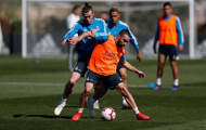 Gareth Bale lặng lẽ chờ ngày quán quyết