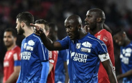 SỐC! Trận đấu tại Ligue 1 hoãn gần nửa giờ vì phân biệt chủng tộc