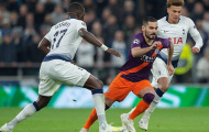 NÓNG! Thua Tottenham, nội bộ Man City mất đoàn kết nghiêm trọng