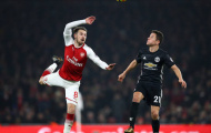 Arsenal và đề nghị 'kỳ quặc' gửi đến thành Manchester