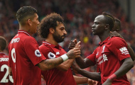 'Anh lớn' Liverpool nói lời thật lòng về thế hệ hiện tại so với thời Gerrard