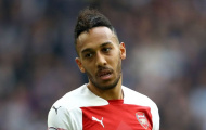 Aubameyang: 'Thật buồn vì ở năm 2019 nó vẫn xảy ra ở Anh'