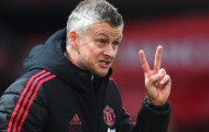 XONG! Solskjaer xác nhận 'công thần' sẽ rời Old Trafford