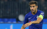 Cecs Fabregas: 'Việc cạnh tranh chức vô địch với PSG hiện tại là nhiệm vụ bất khả thi'