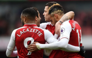 Chi 45 triệu euro, Real có 'sát thủ' hàng đầu của Arsenal