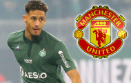 Chuyển nhượng 13/04: Xác định 2 cái tên ra đi, M.U đón 'Varane 2.0'; Bom tấn 100 triệu kích nổ ở London