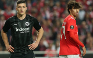 Chi 120 triệu euro, Barca chưa chắc có được 'Ronaldo đệ nhị'